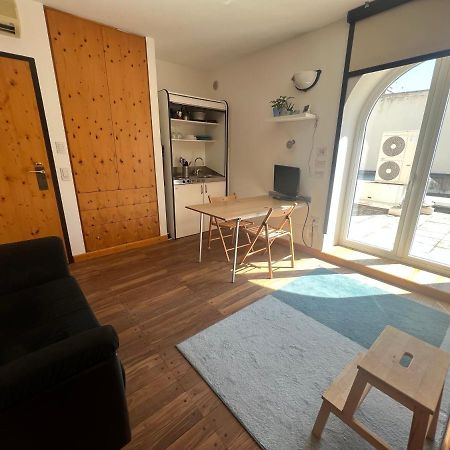 Angela'S Loft By Apulia Accommodation バーリ エクステリア 写真