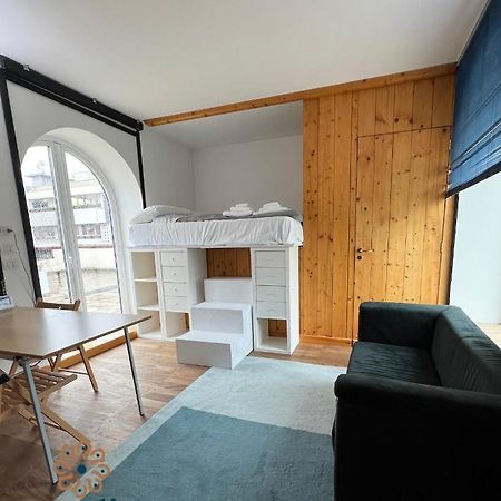 Angela'S Loft By Apulia Accommodation バーリ エクステリア 写真